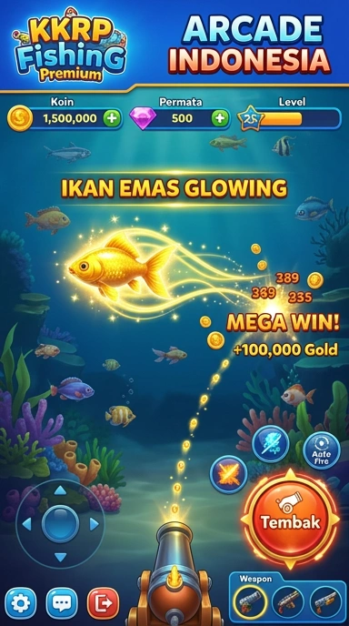 kkrp - Pusat APK untuk Beragam Aplikasi yang Berkualitas